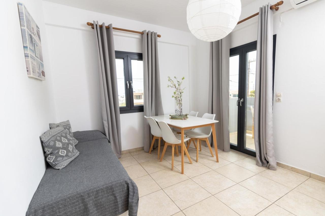 Appartement Olga *