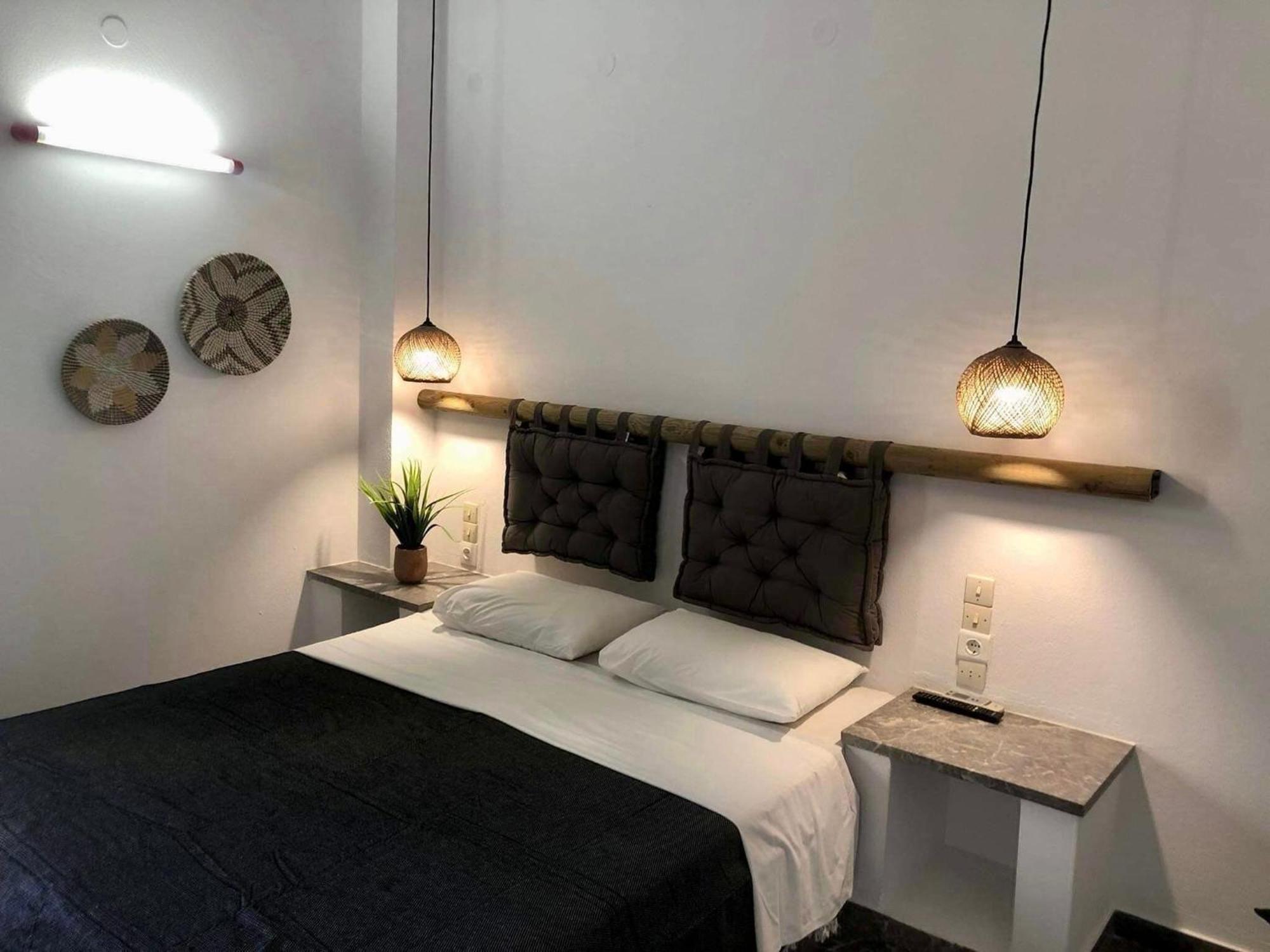 Olga Appartement Kokkini Hani