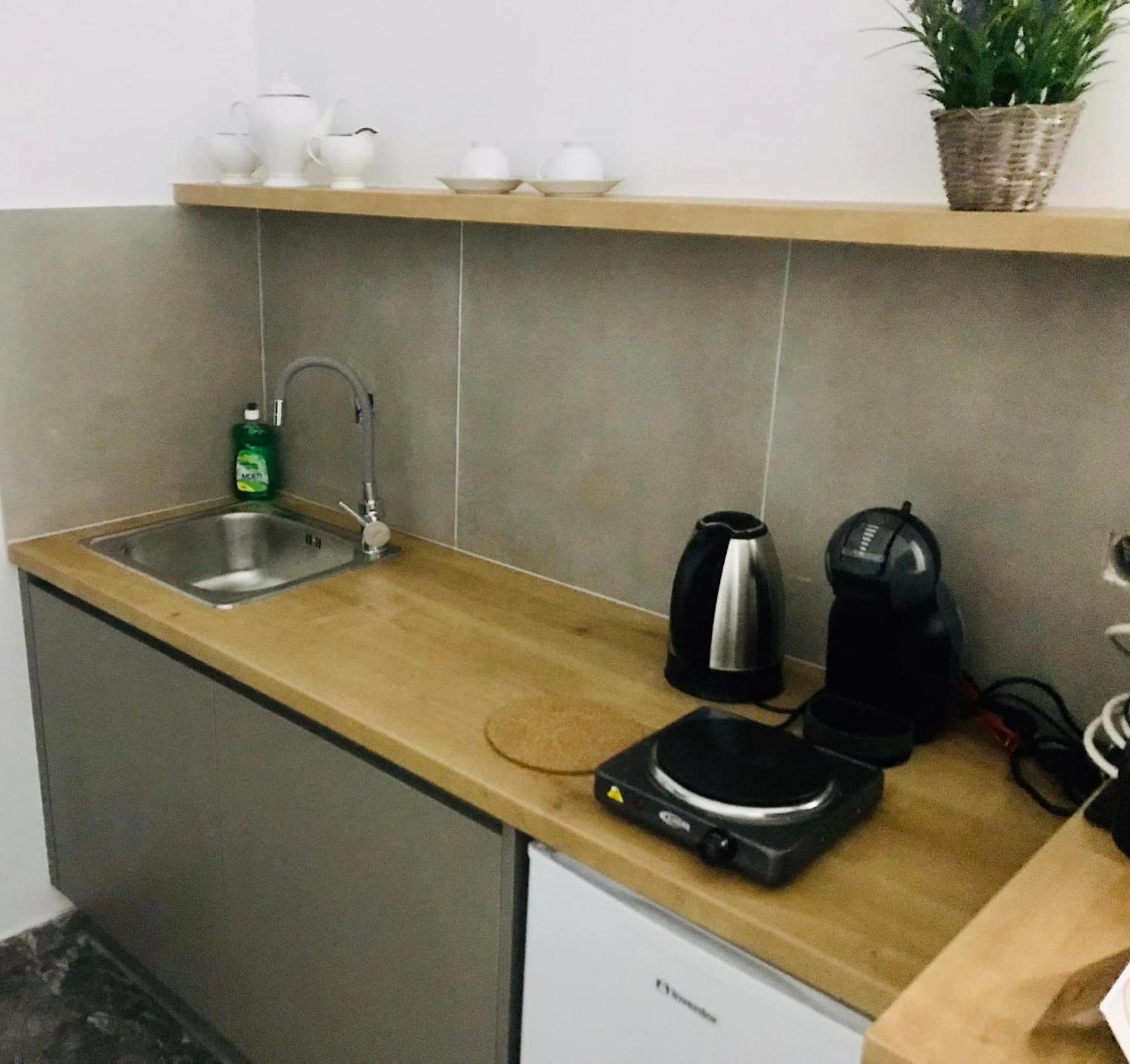 Olga Appartement