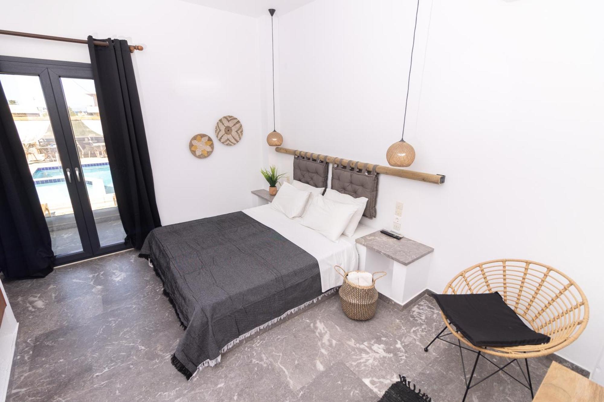 Appartement Olga Kokkini Hani