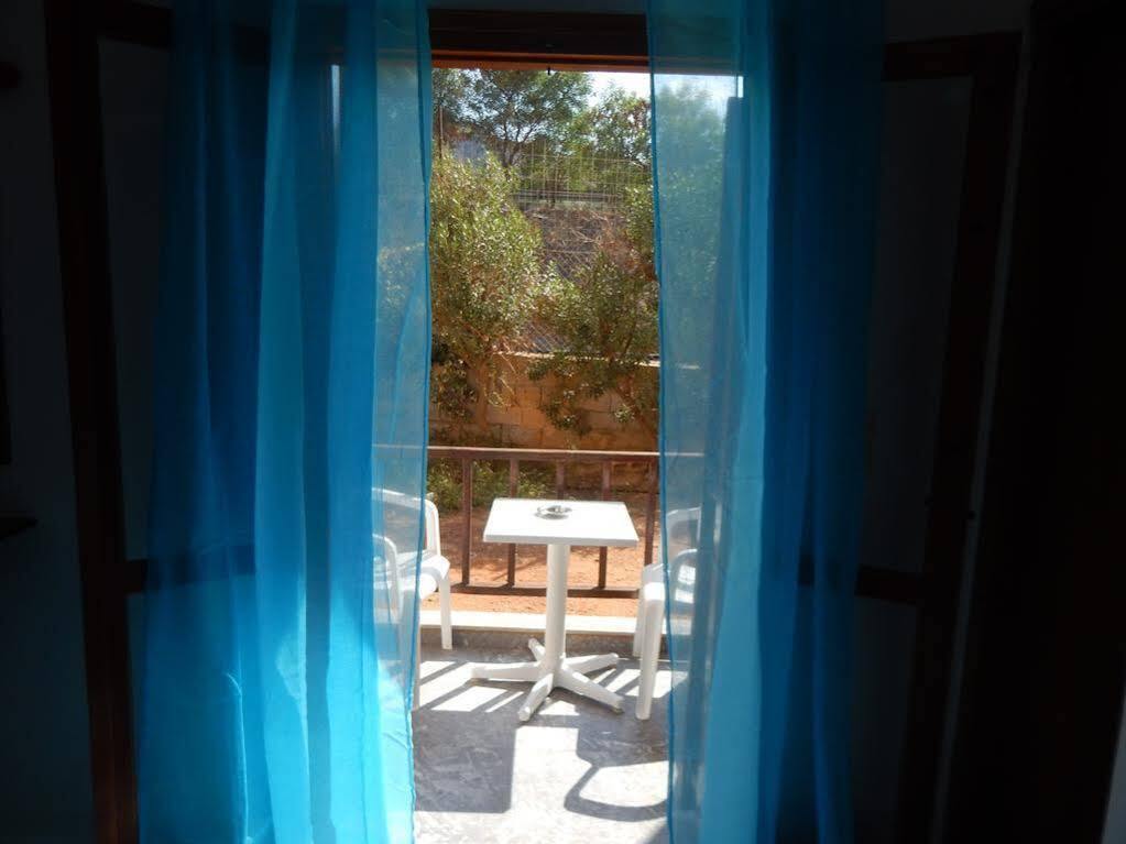 Olga Appartement